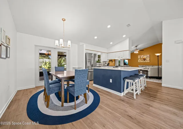 Photo 3 of Single family home for sale at 2410 Raintree Lake Cir, Merritt Island, FL 32953 | MLS# 1086834 | Listing updated on 2026-09-18
