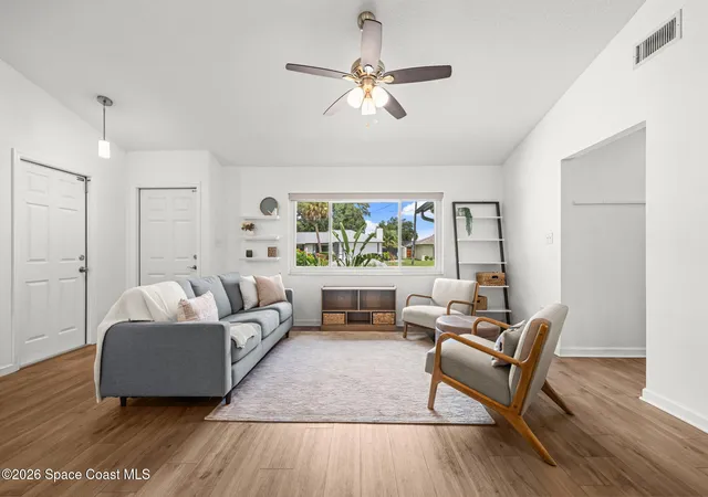 Photo 3 of Single family home for sale at 2410 Raintree Lake Cir, Merritt Island, FL 32953 | MLS# 1086834 | Listing updated on 2026-09-18