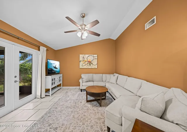 Photo 4 of Single family home for sale at 2410 Raintree Lake Cir, Merritt Island, FL 32953 | MLS# 1086834 | Listing updated on 2026-09-18