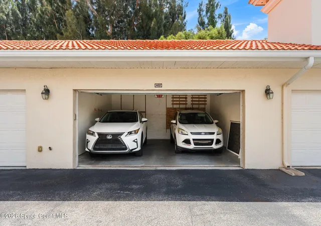 Photo 3 of Condo for sale at 4007 N Harbor City Blvd #402, Melbourne, FL 32935 | MLS# 1086525 | Listing updated on 2026-09-02