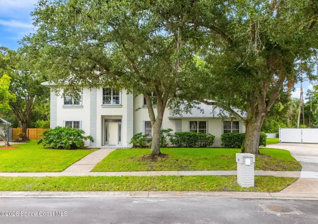 Photo 1 of Single family home for sale at 578 Lake Ashley Cir, Melbourne, FL 32904 | MLS# 1086820 | Listing updated on 2026-09-13