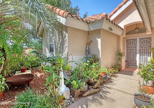 Photo 3 of Single family home for sale at 394 Carmel Dr, Melbourne, FL 32940 | MLS# 1086517 | Listing updated on 2026-09-10