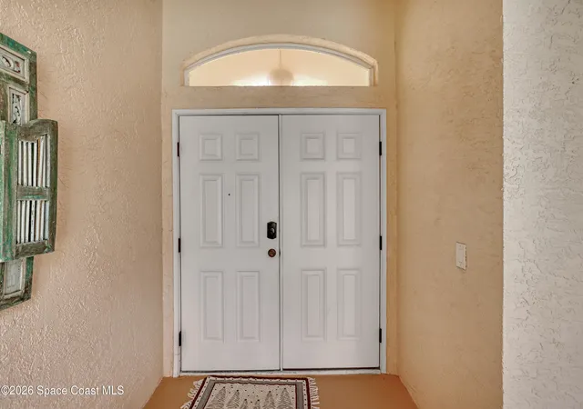Photo 4 of Single family home for sale at 394 Carmel Dr, Melbourne, FL 32940 | MLS# 1086517 | Listing updated on 2026-09-10