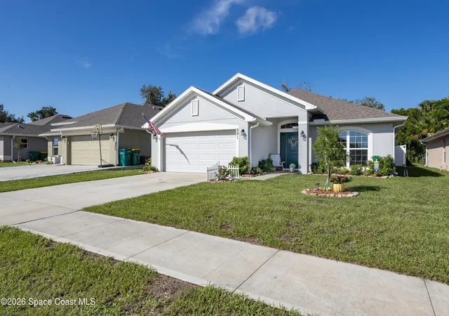 Photo 3 of Single family home for sale at 991 Tupelo Cir, Cocoa, FL 32926 | MLS# 1086890 | Listing updated on 2026-09-18