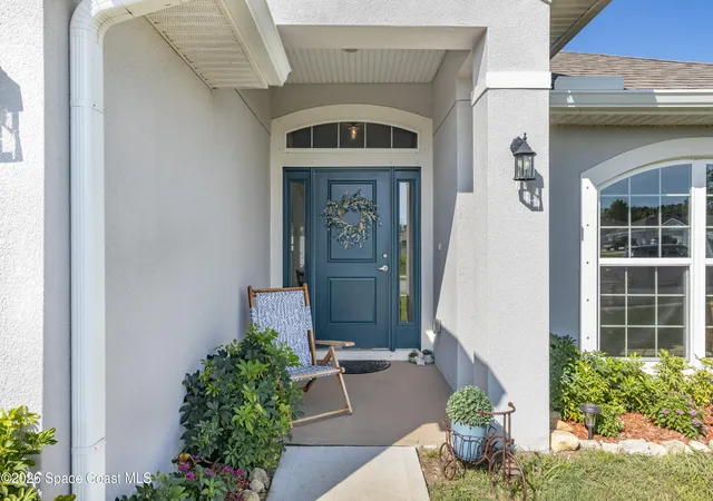 Photo 3 of Single family home for sale at 991 Tupelo Cir, Cocoa, FL 32926 | MLS# 1086890 | Listing updated on 2026-09-18