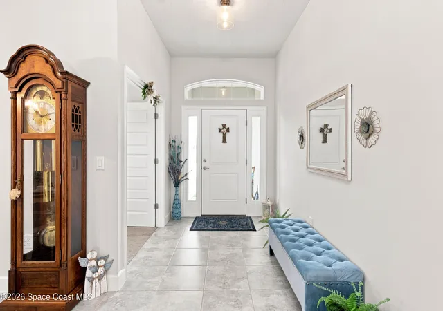 Photo 4 of Single family home for sale at 991 Tupelo Cir, Cocoa, FL 32926 | MLS# 1086890 | Listing updated on 2026-09-18