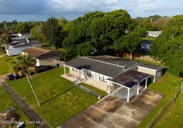 Photo 2 of Single family home for sale at 1165 King St, Merritt Island, FL 32953 | MLS# 1087486 | Listing updated on 2026-09-14