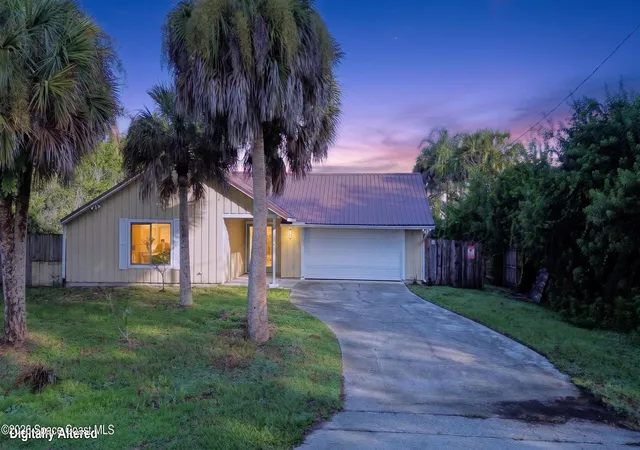 Photo 1 of Sale Pending at 6180 Balboa St, Cocoa, FL 32927 | MLS# 1086529 | Listing updated on 2026-09-18