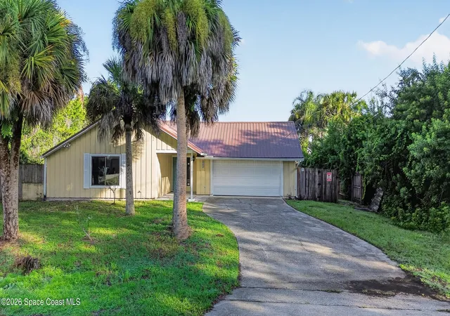Photo 2 of Sale Pending at 6180 Balboa St, Cocoa, FL 32927 | MLS# 1086529 | Listing updated on 2026-09-18