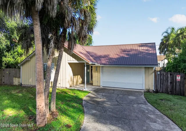 Photo 3 of Sale Pending at 6180 Balboa St, Cocoa, FL 32927 | MLS# 1086529 | Listing updated on 2026-09-18