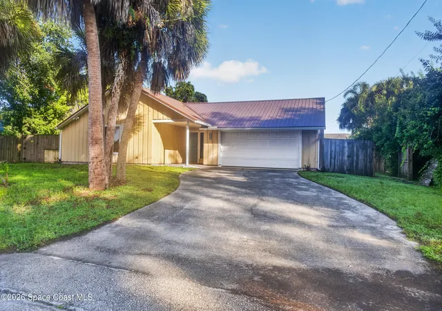 Photo 3 of Sale Pending at 6180 Balboa St, Cocoa, FL 32927 | MLS# 1086529 | Listing updated on 2026-09-18