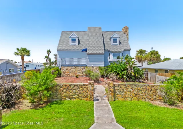 Photo 1 of Single family home for sale at 1115 Audubon Rd, Merritt Island, FL 32953 | MLS# 1086648 | Listing updated on 2026-09-17