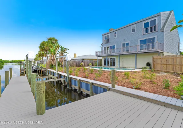Photo 2 of Single family home for sale at 1115 Audubon Rd, Merritt Island, FL 32953 | MLS# 1086648 | Listing updated on 2026-09-17