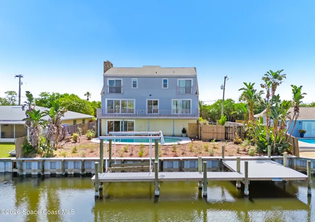 Photo 3 of Single family home for sale at 1115 Audubon Rd, Merritt Island, FL 32953 | MLS# 1086648 | Listing updated on 2026-09-17