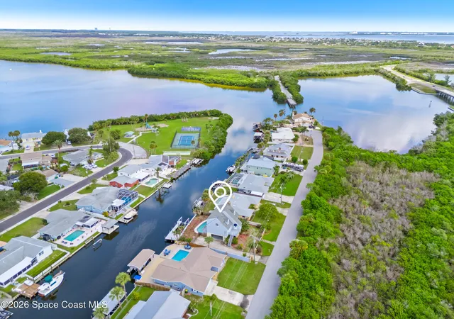 Photo 3 of Single family home for sale at 1115 Audubon Rd, Merritt Island, FL 32953 | MLS# 1086648 | Listing updated on 2026-09-17