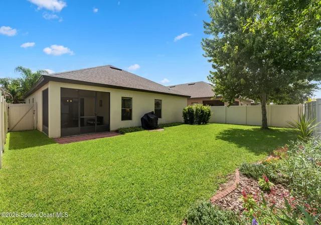 Photo 2 of Single family home for sale at 3940 Harvest Cir, Rockledge, FL 32955 | MLS# 1086596 | Listing updated on 2026-09-03