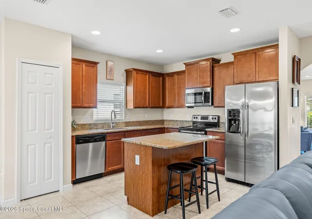 Photo 3 of Single family home for sale at 3940 Harvest Cir, Rockledge, FL 32955 | MLS# 1086596 | Listing updated on 2026-09-03