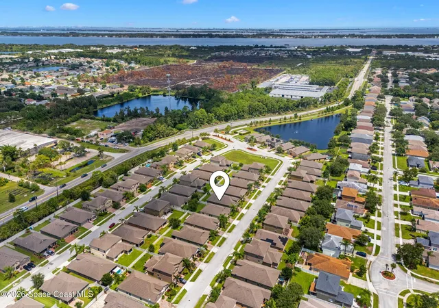 Photo 3 of Single family home for sale at 3940 Harvest Cir, Rockledge, FL 32955 | MLS# 1086596 | Listing updated on 2026-09-03