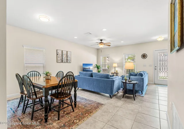 Photo 4 of Single family home for sale at 3940 Harvest Cir, Rockledge, FL 32955 | MLS# 1086596 | Listing updated on 2026-09-03