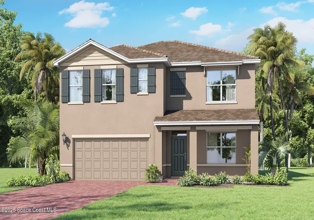 Photo 1 of Single family home for sale at 3061 Madden Ave Sw, Palm Bay, FL 32908 | MLS# 1086484 | Listing updated on 2026-09-14