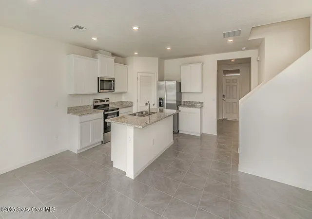 Photo 3 of Single family home for sale at 3061 Madden Ave SW, Palm Bay, FL 32908 | MLS# 1086484 | Listing updated on 2026-09-14