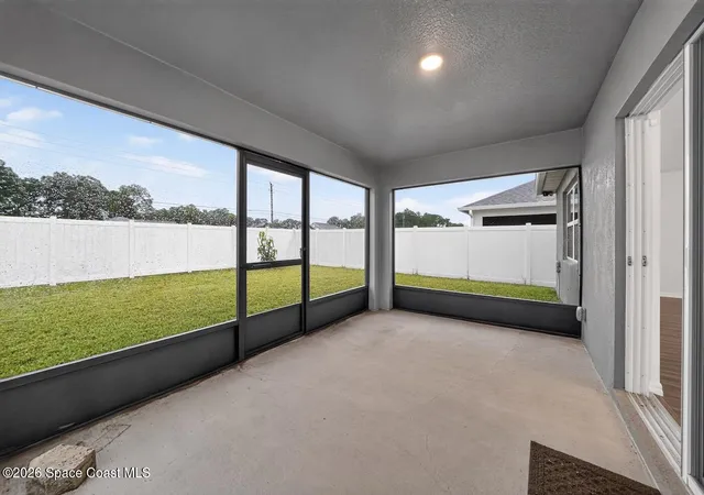 Photo 3 of Single family home for sale at 1028 Corbin Cir Sw, Palm Bay, FL 32908 | MLS# 1086494 | Listing updated on 2026-09-02