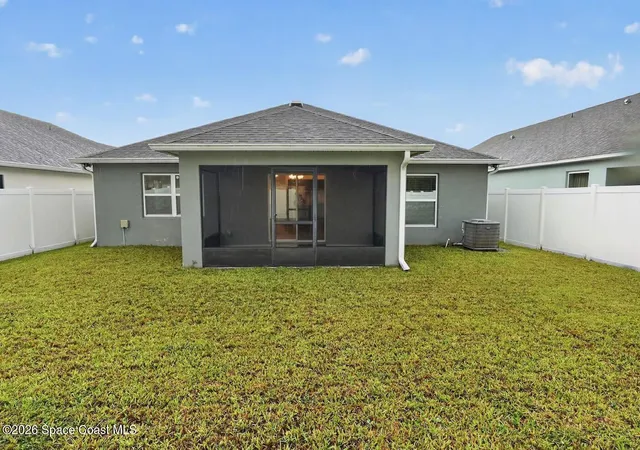 Photo 4 of Single family home for sale at 1028 Corbin Cir SW, Palm Bay, FL 32908 | MLS# 1086494 | Listing updated on 2026-09-02