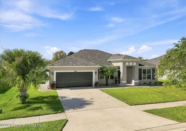 Photo 3 of Single family home for sale at 5768 Cheshire Dr, Titusville, FL 32780 | MLS# 1086666 | Listing updated on 2026-10-08