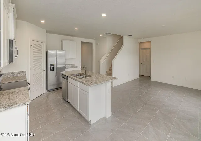 Photo 4 of Single family home for sale at 309 Algiers Ave SE, Palm Bay, FL 32909 | MLS# 1086491 | Listing updated on 2026-09-14