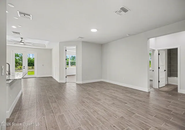 Photo 4 of Single family home for sale at 879 Wisham St SW, Palm Bay, FL 32908 | MLS# 1086510 | Listing updated on 2026-09-02