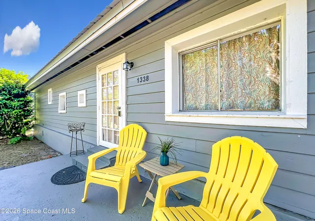 Photo 2 of Single family home for sale at 1338 Saint Nicholas Ave, Christmas, FL 32709 | MLS# 1086514 | Listing updated on 2026-09-02