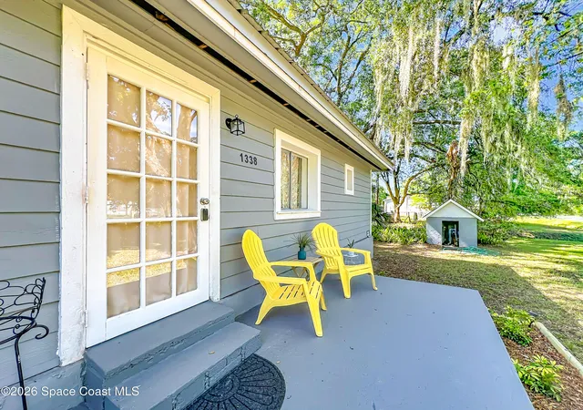 Photo 3 of Single family home for sale at 1338 Saint Nicholas Ave, Christmas, FL 32709 | MLS# 1086514 | Listing updated on 2026-09-02