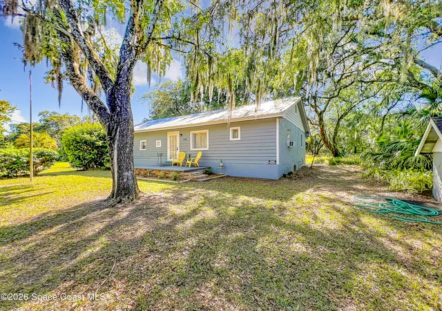 Photo 3 of Single family home for sale at 1338 Saint Nicholas Ave, Christmas, FL 32709 | MLS# 1086514 | Listing updated on 2026-09-02