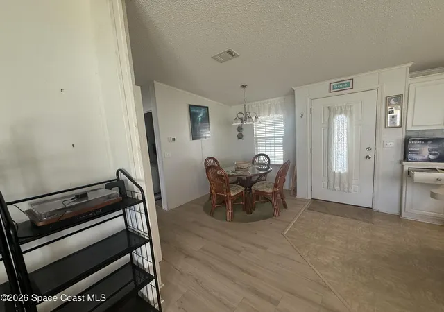 Photo 2 of Manufactured home for sale at 903 Vireo Dr, Sebastian, FL 32976 | MLS# 1086519 | Listing updated on 2026-09-02