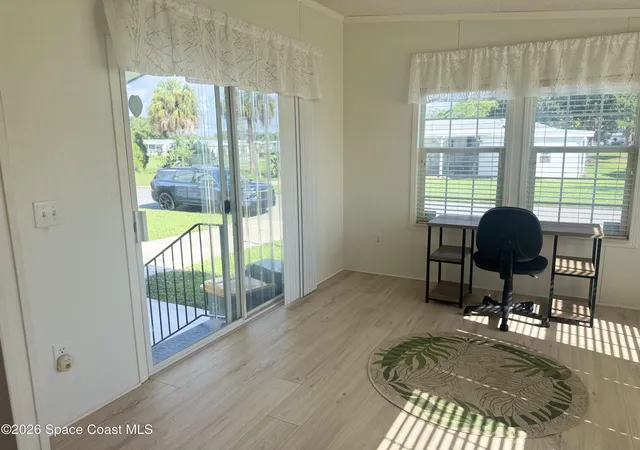 Photo 4 of Manufactured home for sale at 903 Vireo Dr, Sebastian, FL 32976 | MLS# 1086519 | Listing updated on 2026-09-02