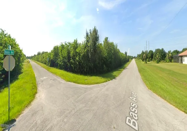 Photo 2 of Land for sale at Tbd Appaloosa St & Bass Ave, Palm Bay, FL 32909 | MLS# 1086521 | Listing updated on 2026-09-02