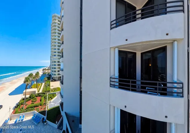 Photo 3 of Condo for sale at 2917 S Atlantic Ave #504, Daytona Beach, FL 32118 | MLS# 1086827 | Listing updated on 2026-09-05