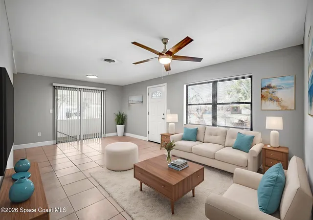 Photo 3 of Single family home for sale at 1725 Bryn Mawr Dr, Titusville, FL 32796 | MLS# 1086523 | Listing updated on 2026-09-02