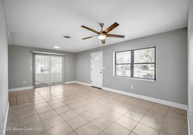 Photo 4 of Single family home for sale at 1725 Bryn Mawr Dr, Titusville, FL 32796 | MLS# 1086523 | Listing updated on 2026-09-02