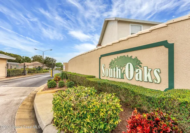 Photo 2 of Single family home for sale at 1065 S Fork Cir, Melbourne, FL 32901 | MLS# 1086855 | Listing updated on 2026-10-15