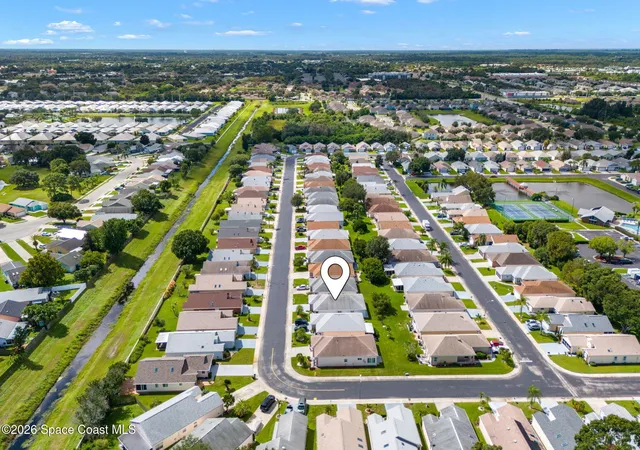 Photo 73 of Single family home for sale at 1065 S Fork Cir, Melbourne, FL 32901 | MLS# 1086855 | Listing updated on 2026-10-15