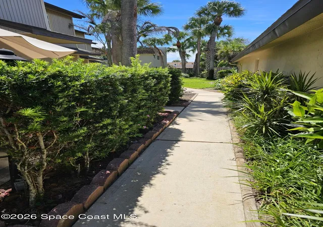 Photo 3 of Condo for sale at 201 6th Avenue #B, Melbourne Beach, FL 32951 | MLS# 1086552 | Listing updated on 2026-09-05