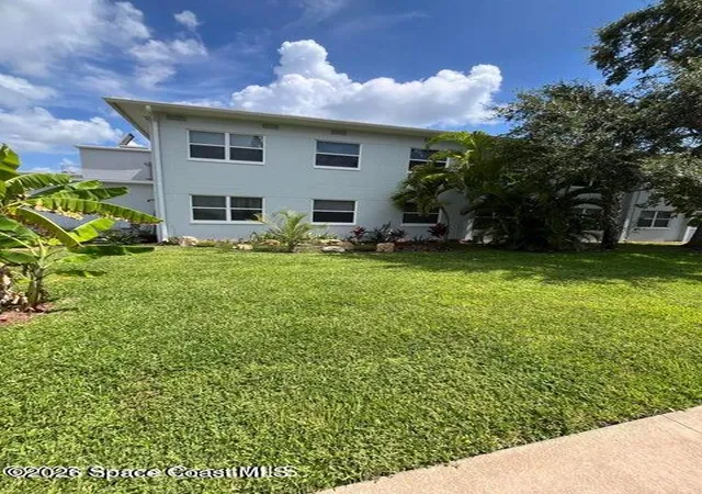 Photo 1 of Condo for sale at 195 Treasure St #A4-105, Merritt Island, FL 32952 | MLS# 1086685 | Listing updated on 2026-09-06
