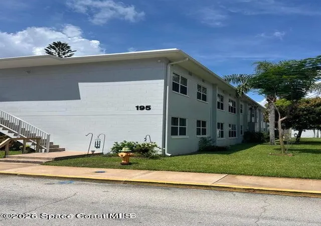 Photo 3 of Condo for sale at 195 Treasure St #A4-105, Merritt Island, FL 32952 | MLS# 1086685 | Listing updated on 2026-09-06