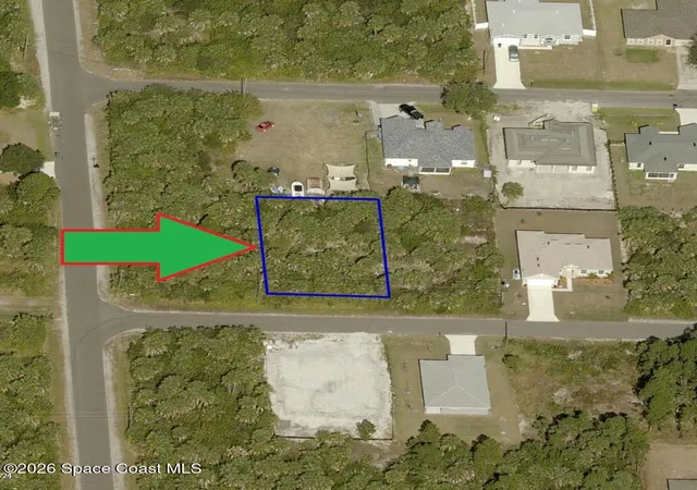 Photo 2 of Sale Pending at 591 Fondulac St Sw, Palm Bay, FL 32908 | MLS# 1086573 | Listing updated on 2026-09-03