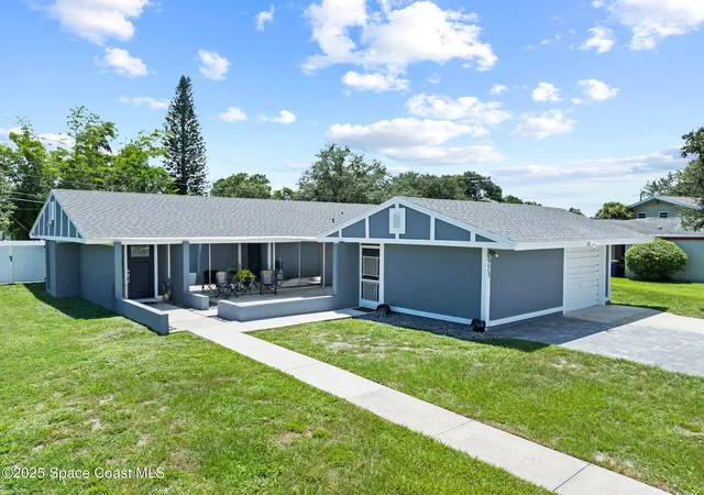 Photo 3 of Single family home for sale at 953 Bayward Ln, Rockledge, FL 32955 | MLS# 1086544 | Listing updated on 2026-09-02
