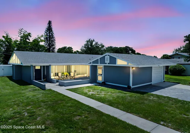 Photo 3 of Single family home for sale at 953 Bayward Ln, Rockledge, FL 32955 | MLS# 1086544 | Listing updated on 2026-09-02
