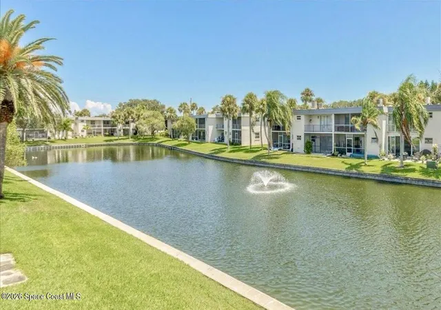 Photo 4 of Townhouse for sale at 426 Dove Ln N #6-8, Satellite Beach, FL 32937 | MLS# 1086545 | Listing updated on 2026-09-08