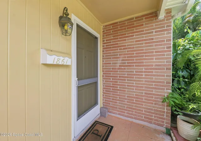 Photo 4 of Single family home for sale at 1861 Dawn Dr, Melbourne, FL 32935 | MLS# 1086542 | Listing updated on 2026-09-03