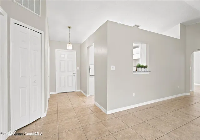 Photo 4 of Sale Pending at 485 Hibiscus Blvd, Merritt Island, FL 32952 | MLS# 1086777 | Listing updated on 2026-09-06